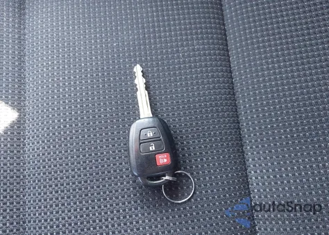 2017 Toyota Rav4 Xle from USA, damaged, VIN 2T3RFREV3HW641178